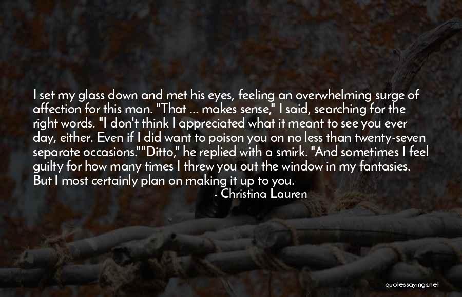 Litania Do Sw Quotes By Christina Lauren Litania Do Sw Quotes By Christina Lauren