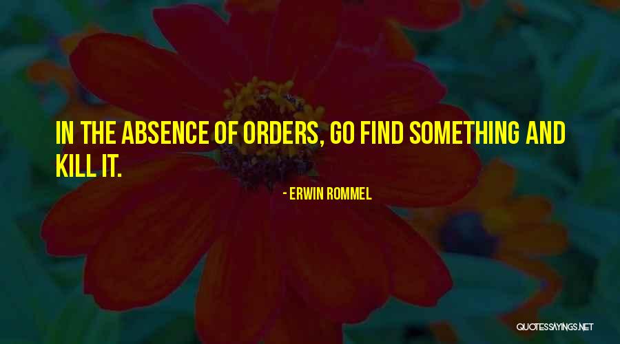 Litania Do Sw Quotes By Erwin Rommel Litania Do Sw Quotes By Erwin Rommel