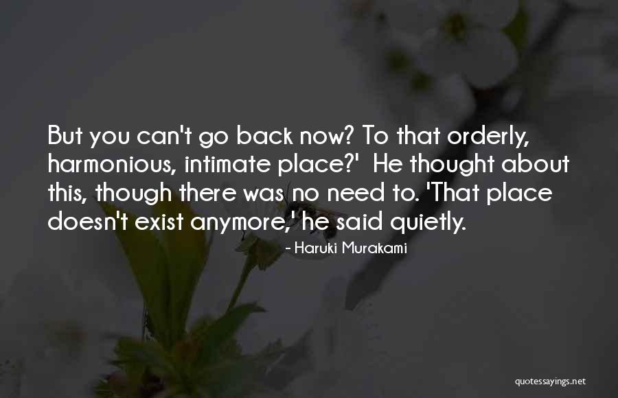 Litania Quotes By Haruki Murakami Litania Quotes By Haruki Murakami