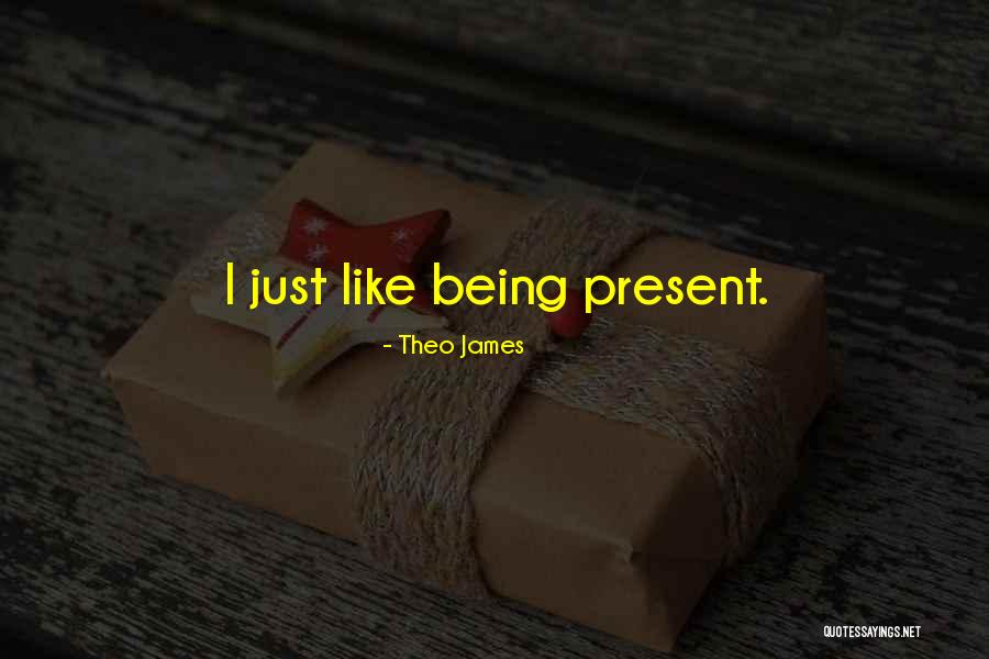 Litanie Du Quotes By Theo James Litanie Du Quotes By Theo James