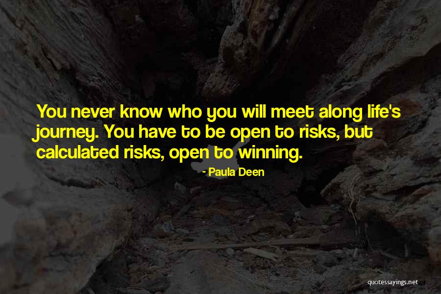 Litanie K Quotes By Paula Deen Litanie K Quotes By Paula Deen