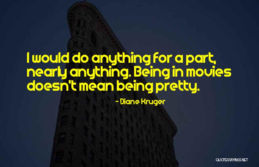 Litanies For All Occasions Quotes By Diane Kruger Litanies For All Occasions Quotes By Diane Kruger