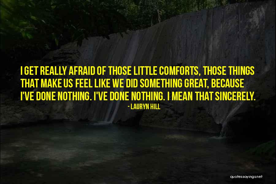 Litanies Nick Quotes By Lauryn Hill Litanies Nick Quotes By Lauryn Hill