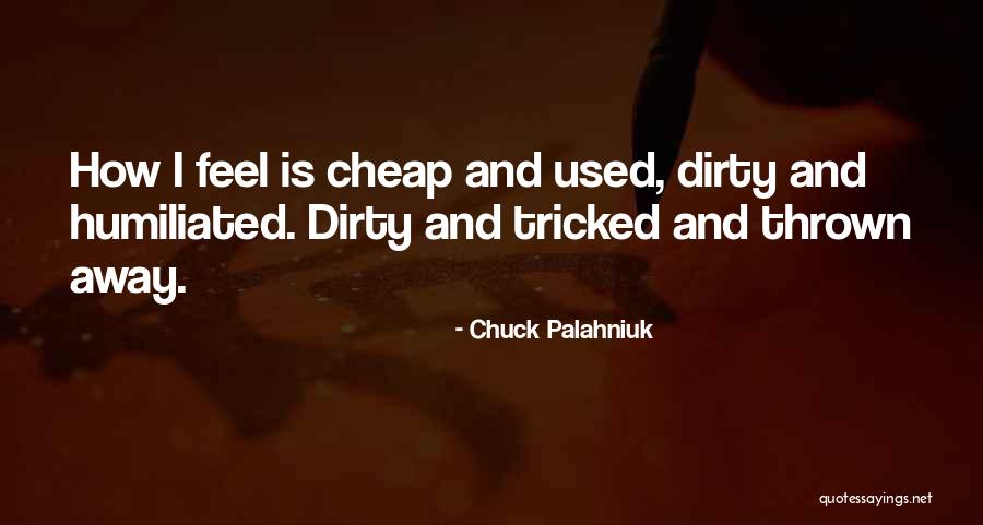 Litany Of St Quotes By Chuck Palahniuk Litany Of St Quotes By Chuck Palahniuk