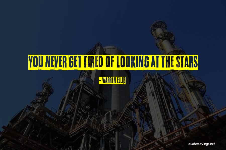 Litar Bersepadu Quotes By Warren Ellis