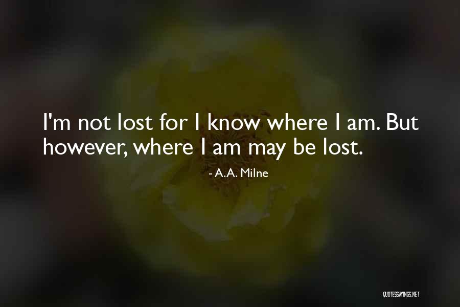 Litar Selari Quotes By A.A. Milne Litar Selari Quotes By A.A. Milne