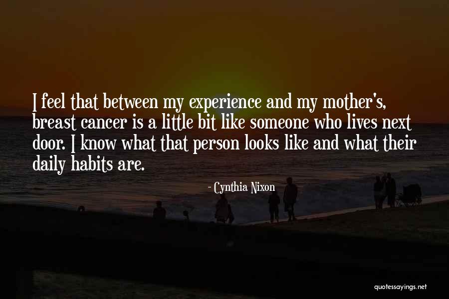 Litauen Hauptstadt Quotes By Cynthia Nixon Litauen Hauptstadt Quotes By Cynthia Nixon