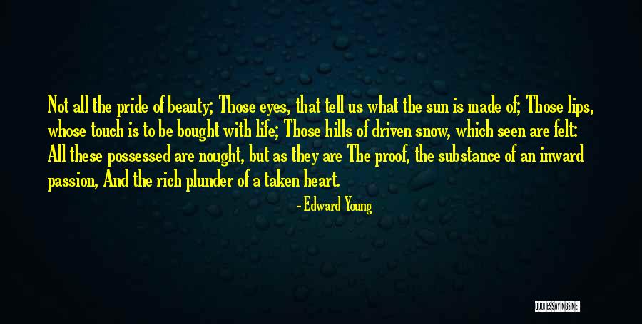 Litcharts Beloved Quotes By Edward Young Litcharts Beloved Quotes By Edward Young