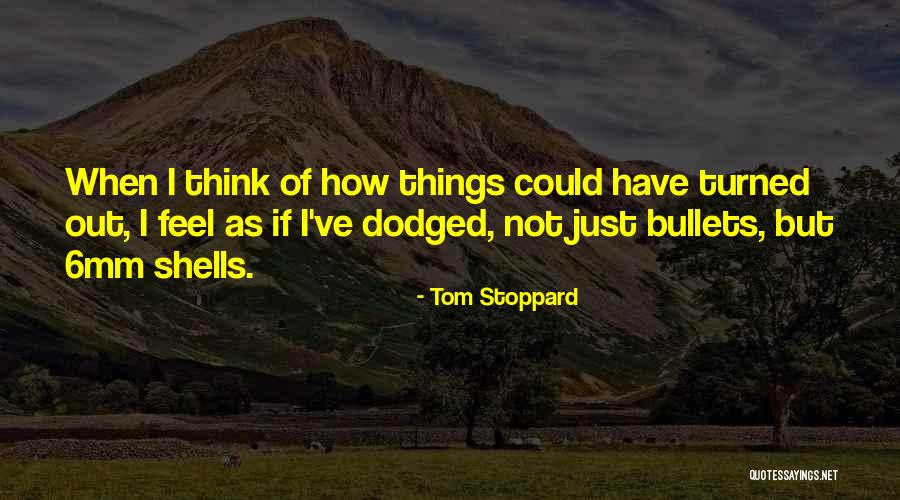 Litchford Apartments Quotes By Tom Stoppard Litchford Apartments Quotes By Tom Stoppard