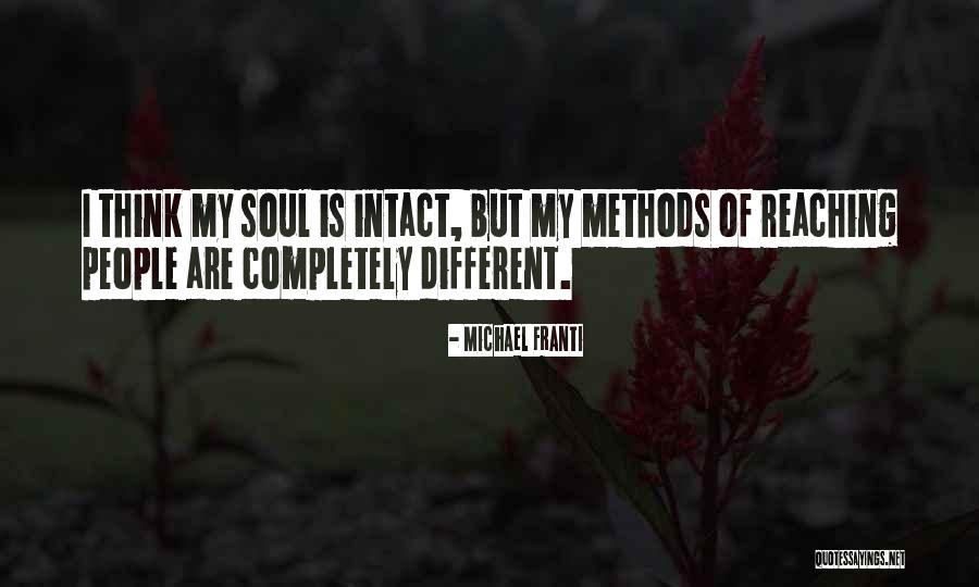 Litchford Cemetery Quotes By Michael Franti Litchford Cemetery Quotes By Michael Franti