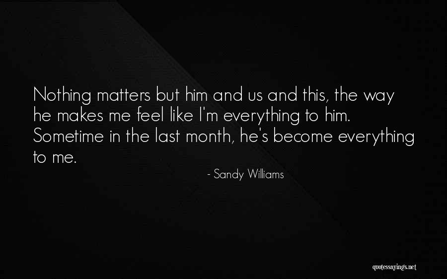 Litchy Golf Quotes By Sandy Williams Litchy Golf Quotes By Sandy Williams
