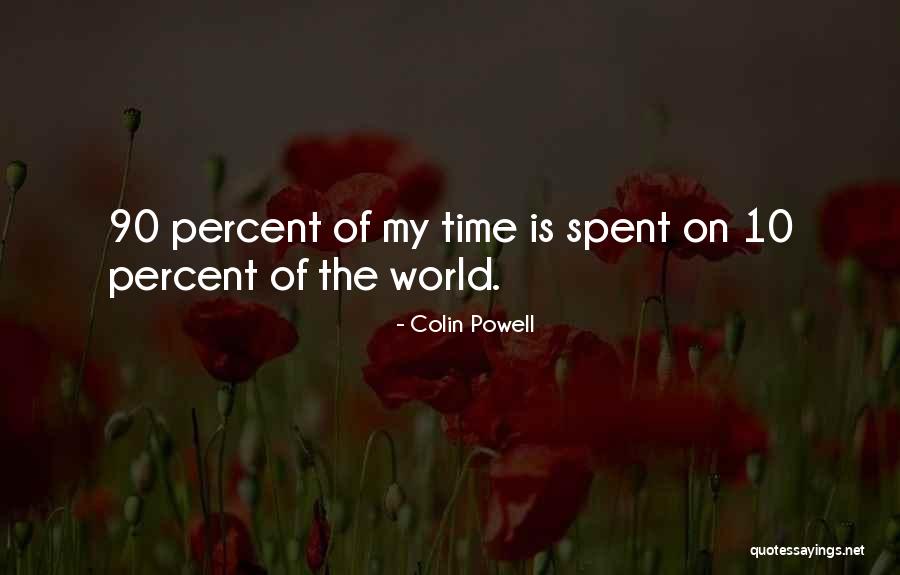 Litchy Kearney Quotes By Colin Powell Litchy Kearney Quotes By Colin Powell