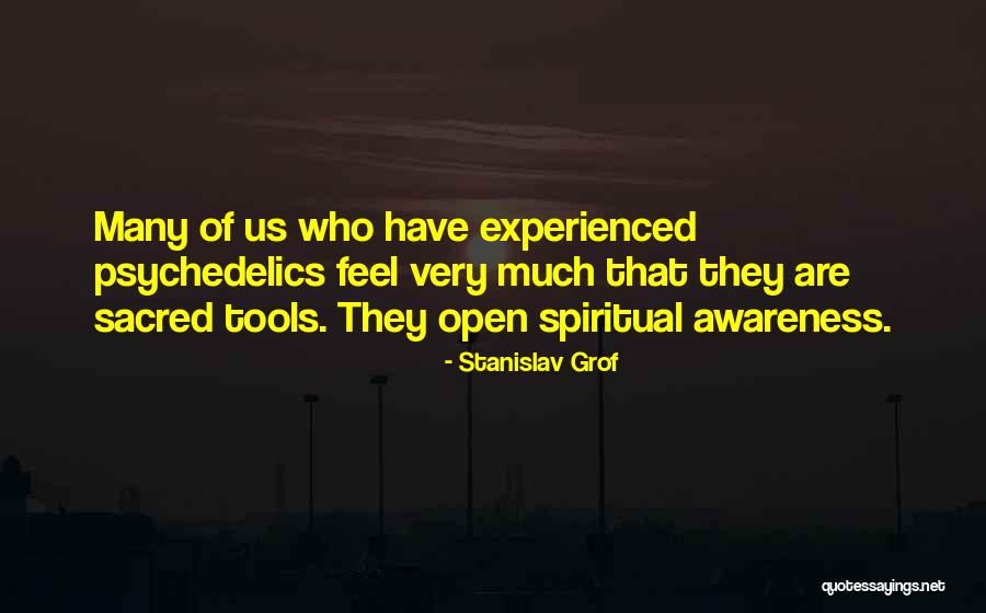 Litefoot Actor Quotes By Stanislav Grof Litefoot Actor Quotes By Stanislav Grof