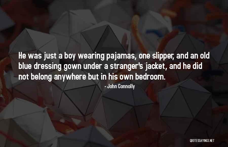 Litella Never Mind Quotes By John Connolly Litella Never Mind Quotes By John Connolly