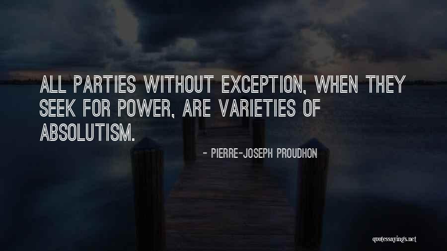 Litella Skits Quotes By Pierre-Joseph Proudhon Litella Skits Quotes By Pierre-Joseph Proudhon