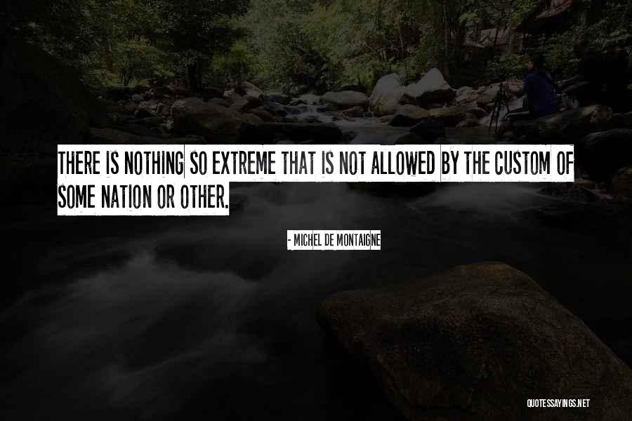 Liteloader Quotes By Michel De Montaigne Liteloader Quotes By Michel De Montaigne