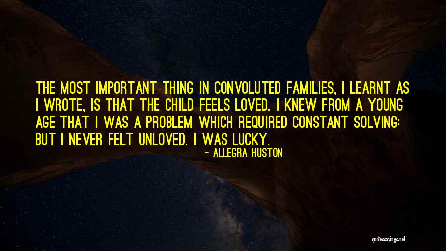 Literacies Synonym Quotes By Allegra Huston Literacies Synonym Quotes By Allegra Huston