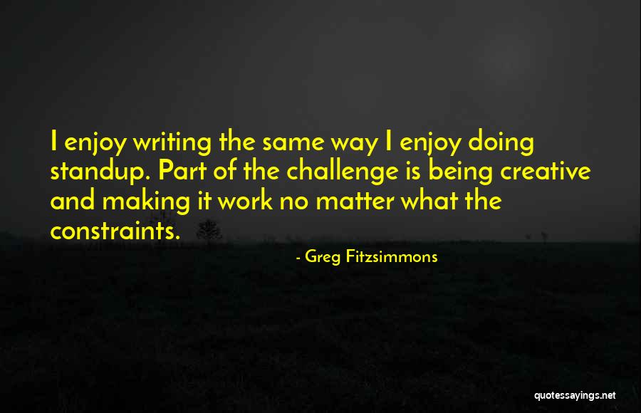 Literacies Synonym Quotes By Greg Fitzsimmons Literacies Synonym Quotes By Greg Fitzsimmons
