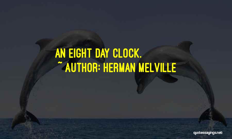 Literacy Changing The World Quotes By Herman Melville