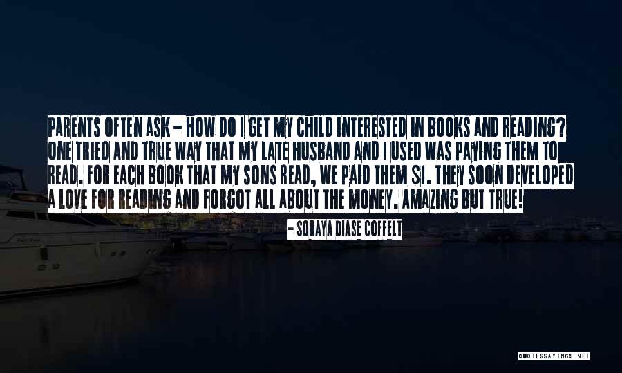 Literacy For Children Quotes By Soraya Diase Coffelt Literacy For Children Quotes By Soraya Diase Coffelt