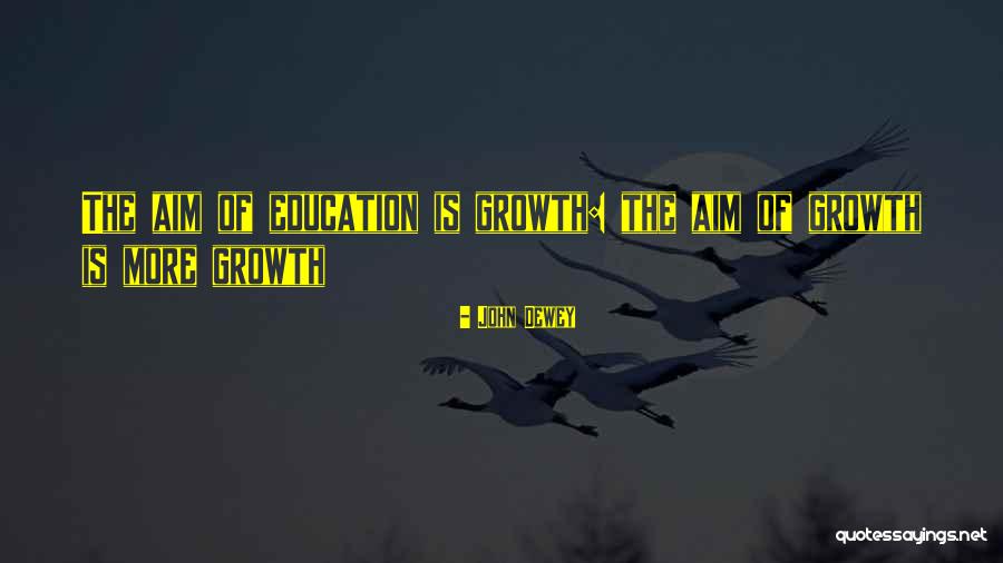 Literacy Quotes By John Dewey