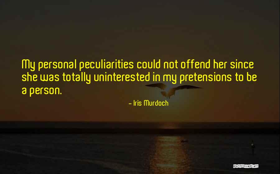 Literalistic Quotes By Iris Murdoch Literalistic Quotes By Iris Murdoch