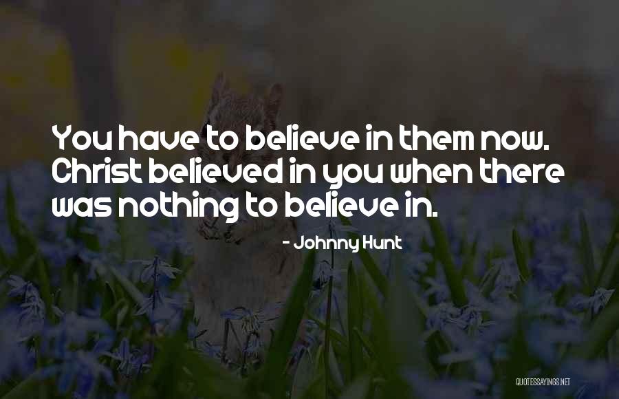 Literalization Quotes By Johnny Hunt Literalization Quotes By Johnny Hunt