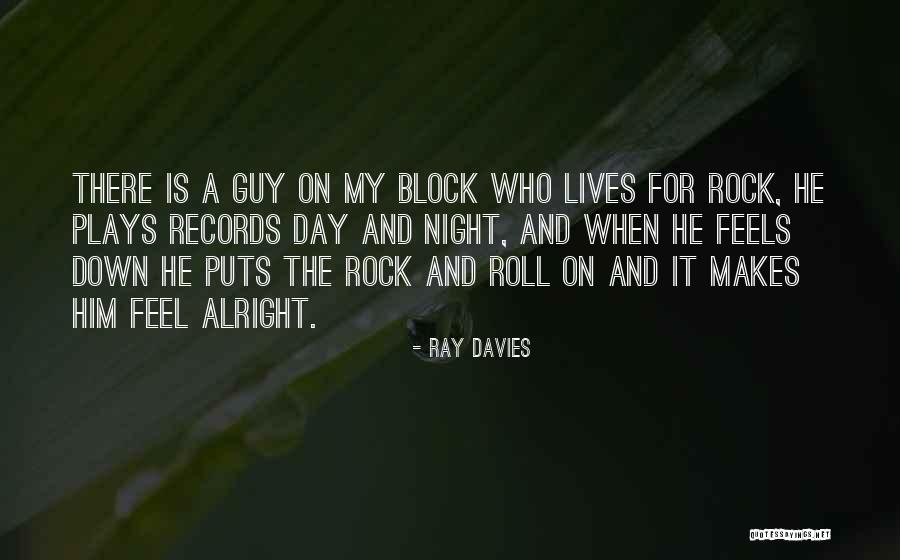 Literally Anyone Else 2020 Quotes By Ray Davies Literally Anyone Else 2020 Quotes By Ray Davies