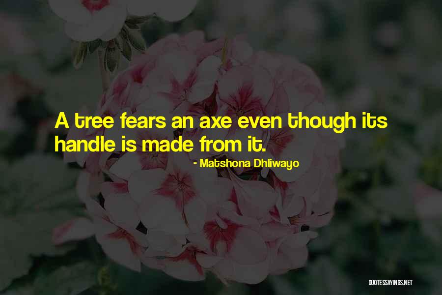 Literally Divine Chocolates Quotes By Matshona Dhliwayo