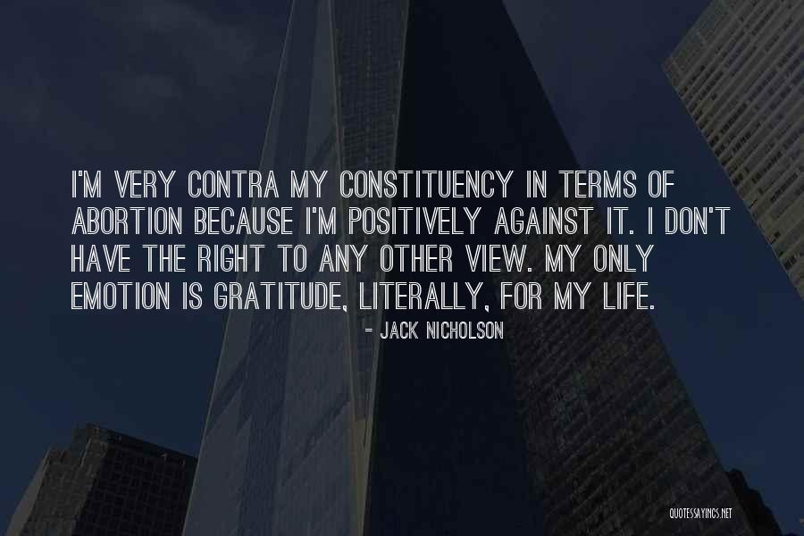 Literally My Life Quotes By Jack Nicholson Literally My Life Quotes By Jack Nicholson