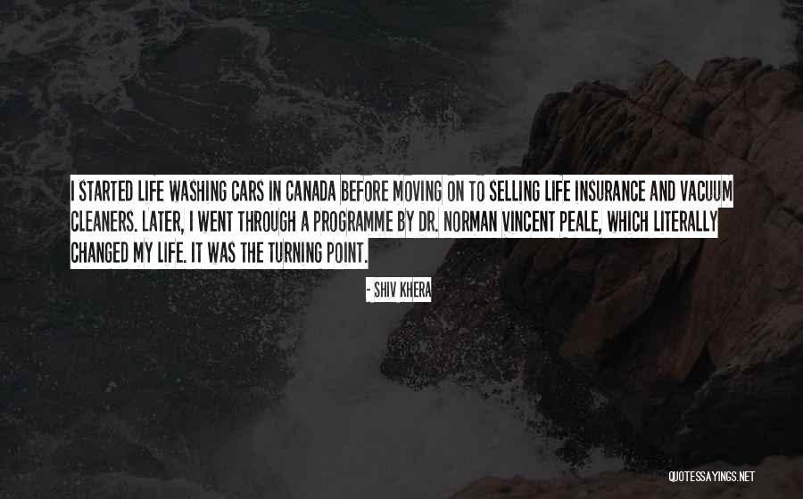 Literally My Life Quotes By Shiv Khera Literally My Life Quotes By Shiv Khera