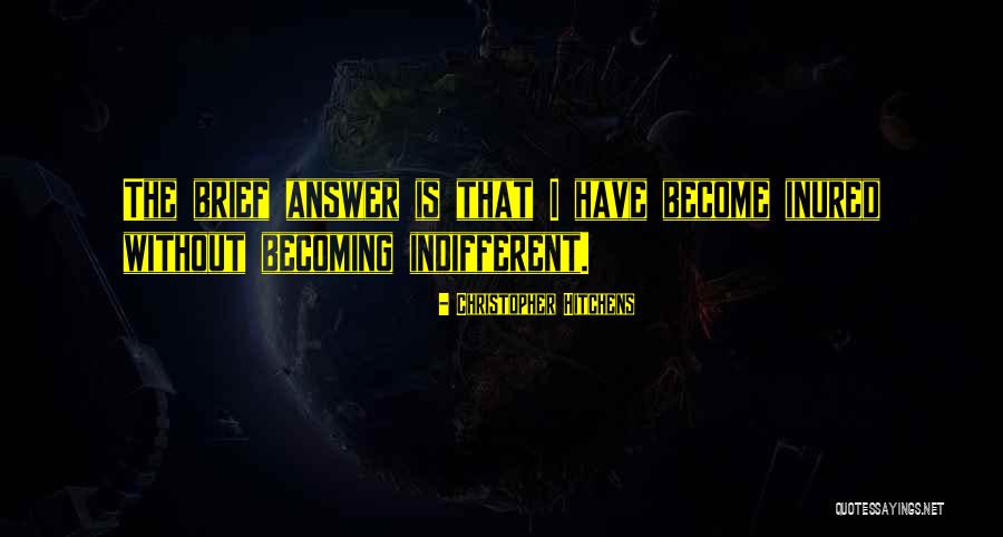 Literalmente Dex Quotes By Christopher Hitchens Literalmente Dex Quotes By Christopher Hitchens