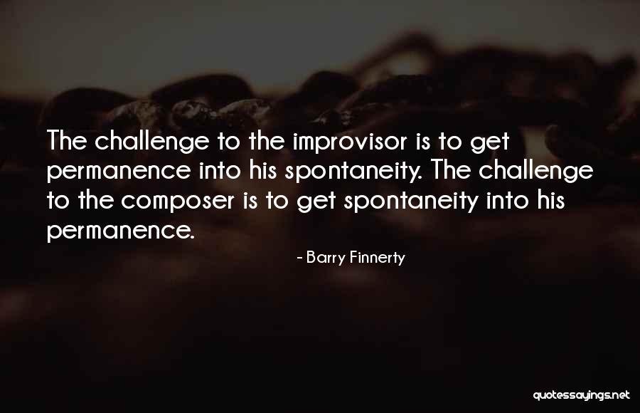 Literara Quotes By Barry Finnerty Literara Quotes By Barry Finnerty