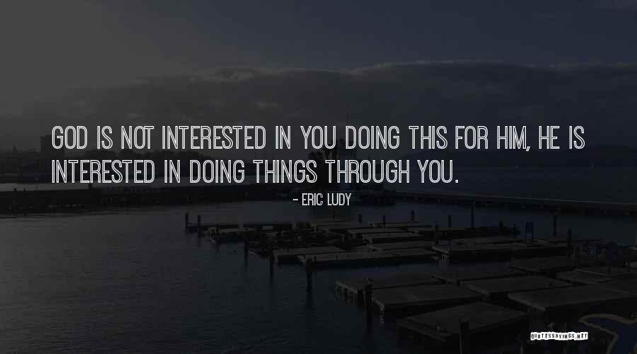 Literare Books Quotes By Eric Ludy Literare Books Quotes By Eric Ludy