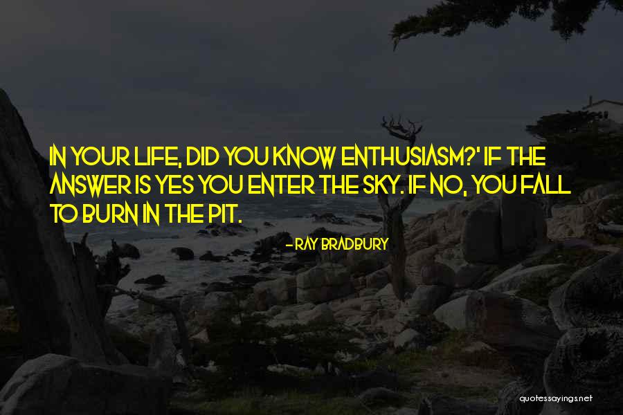 Literargy Quotes By Ray Bradbury Literargy Quotes By Ray Bradbury