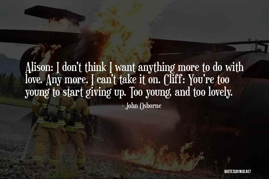 Literaria Significado Quotes By John Osborne Literaria Significado Quotes By John Osborne