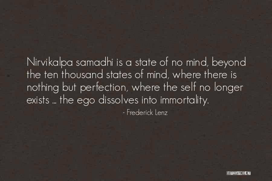 Literarily Quotes By Frederick Lenz Literarily Quotes By Frederick Lenz