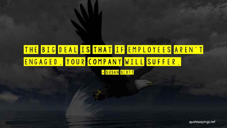 Literarily Quotes By Susan Scott Literarily Quotes By Susan Scott