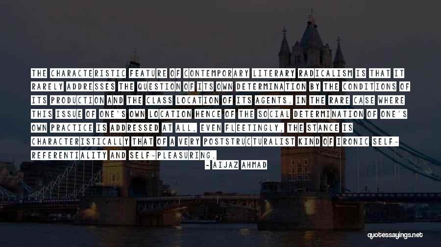 Literary Agents Quotes By Aijaz Ahmad Literary Agents Quotes By Aijaz Ahmad