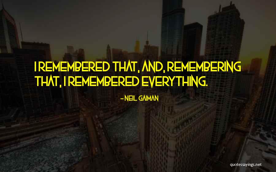 Literary And Academic Writing Quotes By Neil Gaiman Literary And Academic Writing Quotes By Neil Gaiman