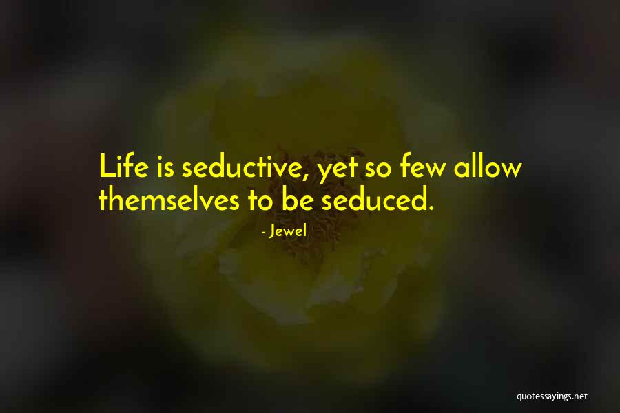 Literary And Linguistic Computing Quotes By Jewel Literary And Linguistic Computing Quotes By Jewel