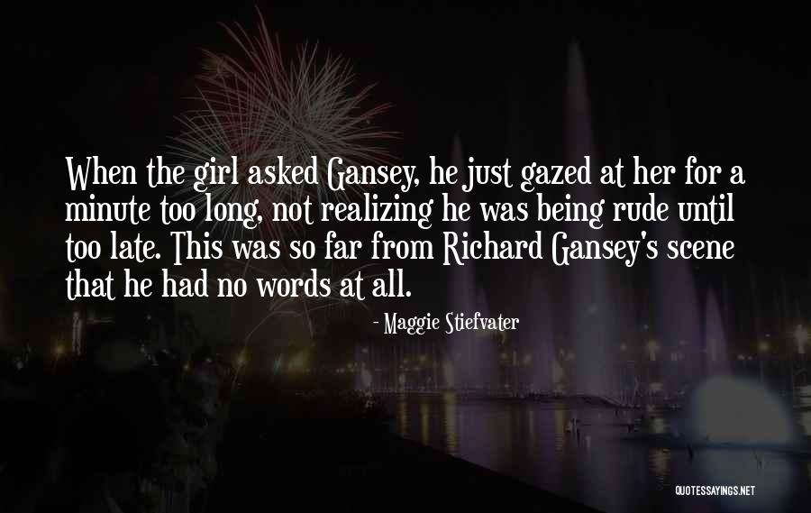 Literary Devices In Tartuffe Quotes By Maggie Stiefvater Literary Devices In Tartuffe Quotes By Maggie Stiefvater