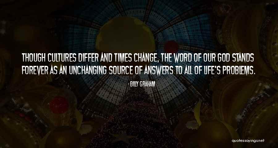 Literary Girls Quotes By Billy Graham Literary Girls Quotes By Billy Graham