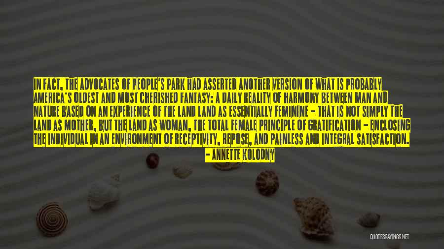 Literary History Quotes By Annette Kolodny Literary History Quotes By Annette Kolodny