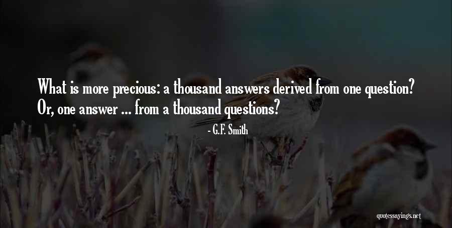 Literary History Quotes By G.F. Smith Literary History Quotes By G.F. Smith