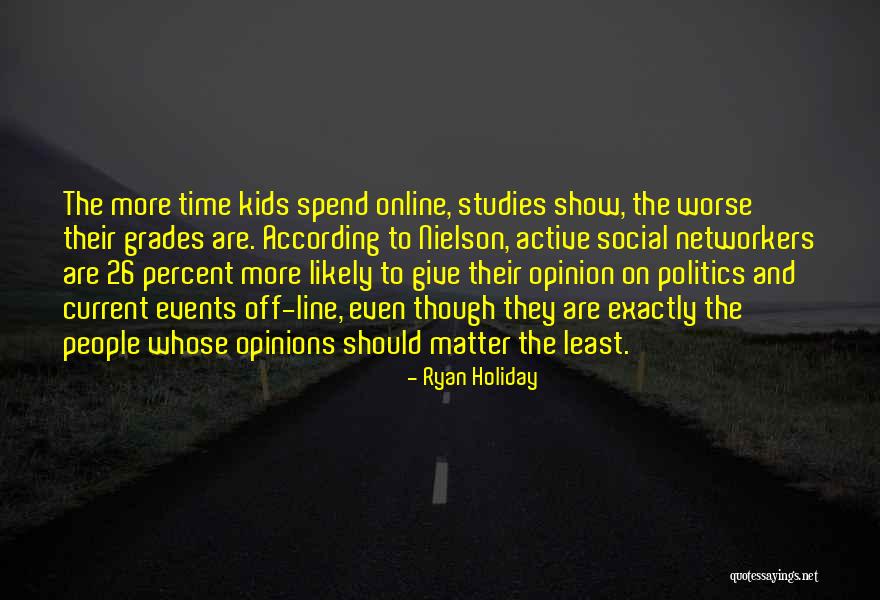 Literary Sayings And Quotes By Ryan Holiday Literary Sayings And Quotes By Ryan Holiday