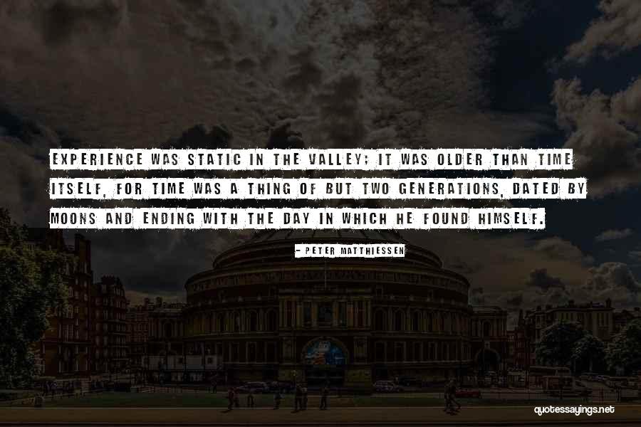 Literary Sexts Quotes By Peter Matthiessen Literary Sexts Quotes By Peter Matthiessen