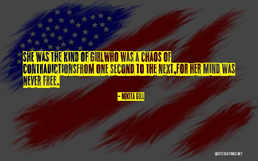 Literary Standards Quotes By Nikita Gill Literary Standards Quotes By Nikita Gill