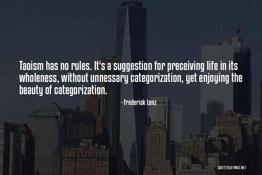 Literarycrushes Quotes By Frederick Lenz Literarycrushes Quotes By Frederick Lenz