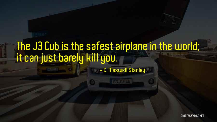 Literate And Love Quotes By C. Maxwell Stanley Literate And Love Quotes By C. Maxwell Stanley